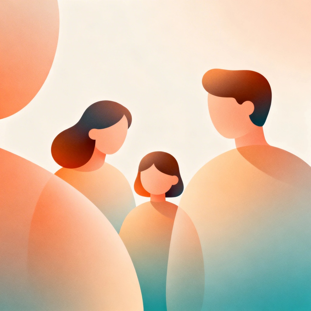 Zajednički trenuci s obitelji